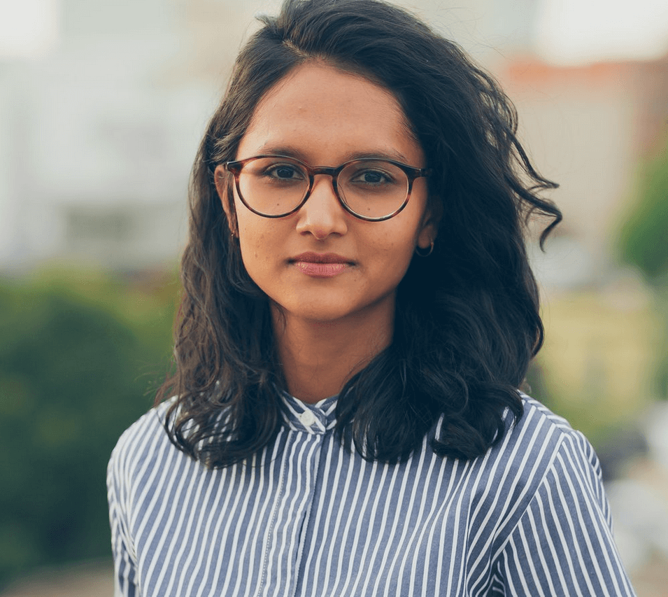 Mansi Gupta
